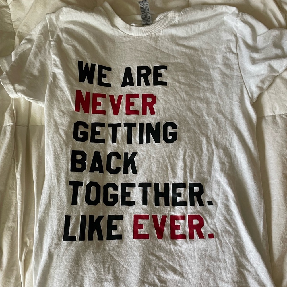 taylor swift shirt